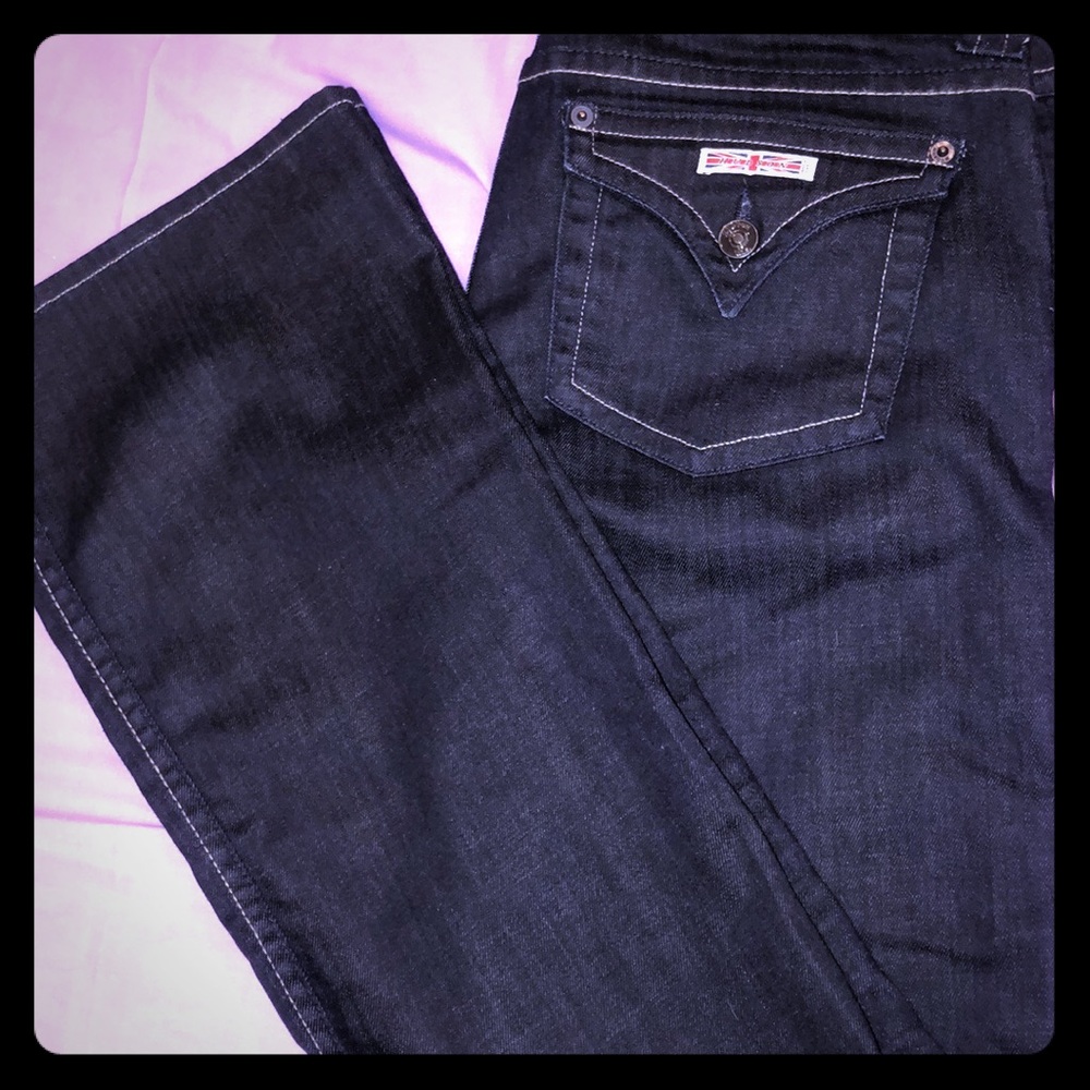 Hudson jeans size 30